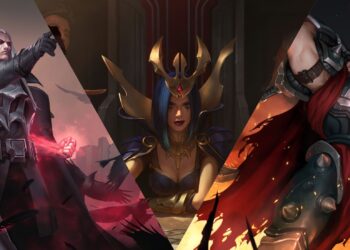 How the Noxian Invasion Will Transform League of Legends