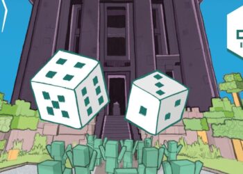 Matt Forbeck, Marvel Multiverse Writer, Set to Release New Minecraft TTRPG
