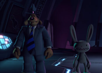 Review: Sam & Max: The Devil’s Playhouse for PC