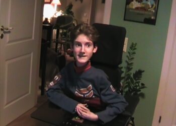 A Gamer with a Rare Disease Embraces a New Identity and Legacy in World of Warcraft