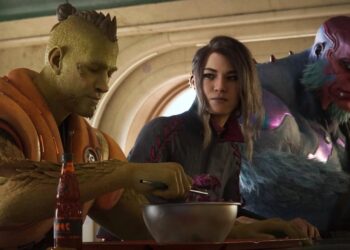 Amazon Renews ‘Secret Level’ for a Second Season, Revealing Its Not-So-Secret Success