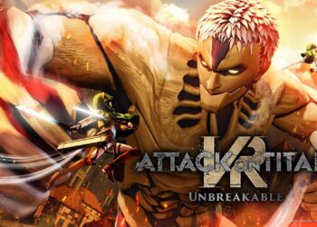 ‘Attack on Titan VR’ Unveils ‘Complete Edition’ with New Chapters and Co-op Mode