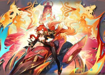 Complete List of Mavuika’s Ascension and Talent Materials