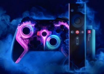 Details Emerge on Putin’s ‘Sovereign’ Gaming Consoles: One Features a Homegrown Elbrus CPU, the Other a Chinese Replica — Russian Government Concedes Consoles Can’t Rival PS5 or Xbox
