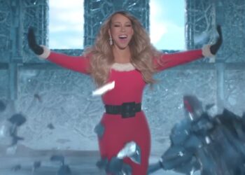 Fortnite Winterfest 2024 Rumored to Feature Mariah Carey Skin
