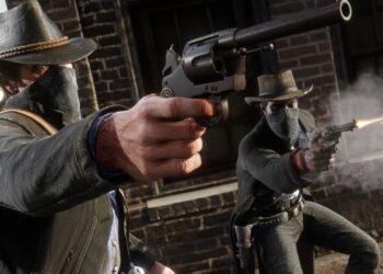 Hilarious Compilation Showcases Newbie’s First Hours in Red Dead Redemption 2