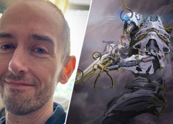 Honoring Michael ‘Mynki’ Brennan: Pioneering Warframe’s Visual Legacy and Showcasing the Power of One Developer’s Influence