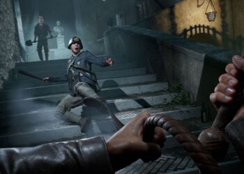 Indiana Jones and the Great Circle Update Enhances Ray Tracing on Xbox