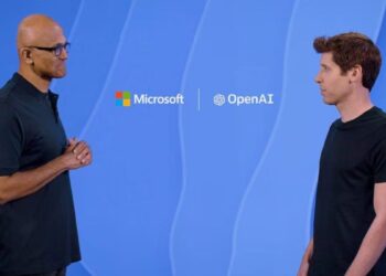 Microsoft Plans to Incorporate Third-Party AI Models into Copilot 365 Independently of OpenAI