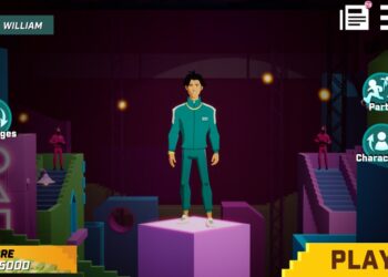 Netflix Claims Audience Demand for Squid Game Games Despite Missing the Original Show’s Essence