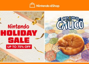 Nintendo eShop Spotlights – December 19, 2024 | Update
