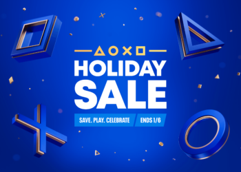 PlayStation Store Launches Holiday Sale Promotion – PlayStation.Blog