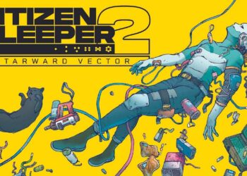 Release Date Announced for Citizen Sleeper 2: Starward Vector in January