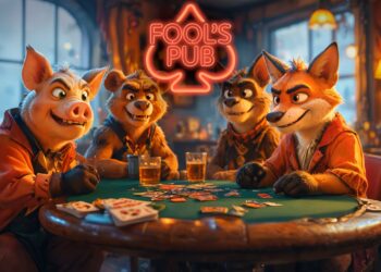 Review of Fool’s Pub on PlayStation 5