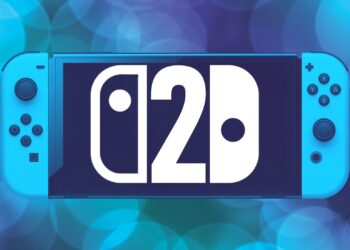 Rumored Nintendo Switch 2 Accessory Leak Suggests Significantly Larger Console