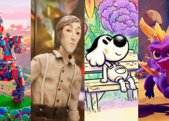 Snuggle Up This Winter With These Cozy Xbox Games