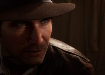 Solutions for Motion Sickness Issues in Indiana Jones and the Great Circle