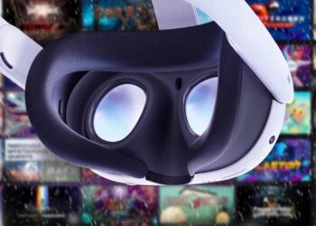 Top VR Games to Enjoy with Family This Holiday Season