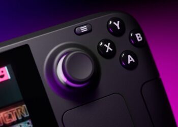 Valve Offers Refurbished Steam Deck OLED Models at 20% Discount — 512GB for 9 and 1TB for 9