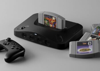 Analogue 3D: A 4K VRR-Enabled FPGA Console Reviving the Nintendo 64 Experience Without Emulation