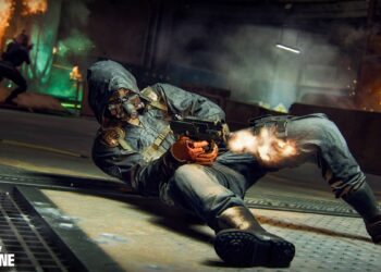 COD Developers Tackle Widespread Cheating Issues