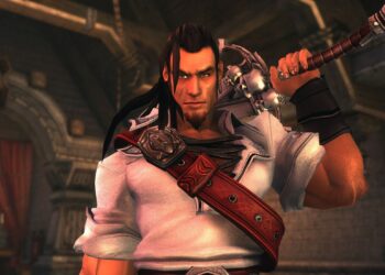 Captain Blood Set to Release After Nearly Two Decades of Anticipation