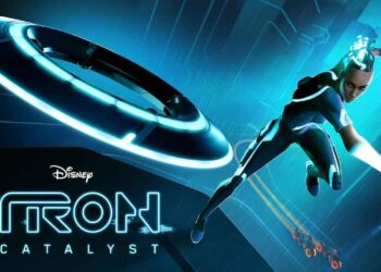 Disney’s TRON: Catalyst Set for Release on Nintendo Switch