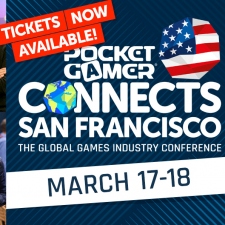 Don’t Miss Out: Pocket Gamer Connects San Francisco 2025 is the Must-Attend Event of GDC Week – Get Your Tickets Now!