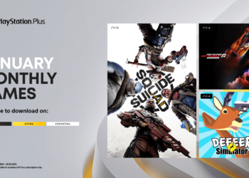 Explore the Ordinary World of Deer Game – PlayStation.Blog