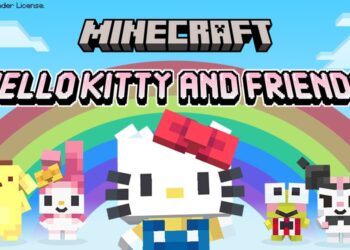 Hello Kitty & Friends Expansion Pack