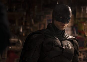 Is Robert Pattinson’s Batman Joining the DCU? Matt Reeves Leaves Us Guessing