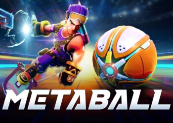 Metaball Kicks Off New Year with Story Mode, Ranked Play, Fresh Maps, and Additional Features