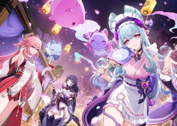 Moonlit Dreams – PlayStation.Blog