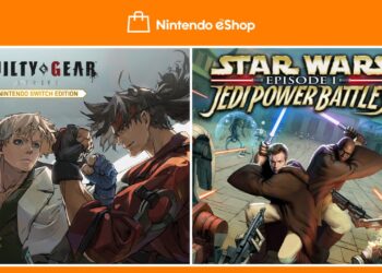 Nintendo eShop Top Picks – January 23, 2025 | News