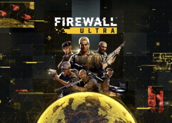 PSVR 2 Team Shooter ‘Firewall Ultra’ Revamps with Update to Draw New Players After Year of Neglect