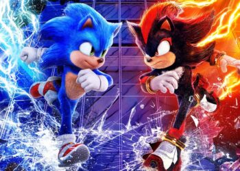 Sonic the Hedgehog 3 Surpasses its Predecessor as Fans Flock to the Edgy Black and Red Hog, Becoming the Series’ Top-Earning Installment