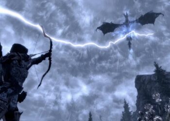 The Elder Scrolls 6 Must Focus on Enhancing a Specific Skyrim Character Build