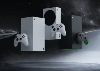 Xbox Series X|S – All Current Console Options Explained