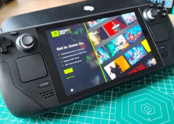 ‘Junk Store’ Plugin Could Add GoG and Epic Games to Your Steam Deck Library