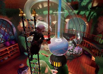 All Xbox and PC Games Featured at the Annapurna Interactive Showcase – February 2025