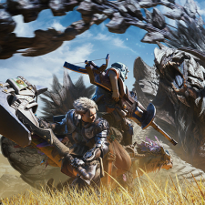 CHARTS: Monster Hunter Wilds Ranks as Third Top-Grossing Pre-Order Title on Steam Last Week