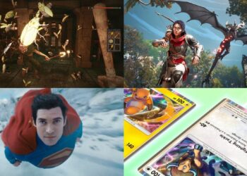 Check Out Eternal Strands, an Exciting New RPG Available on Game Pass