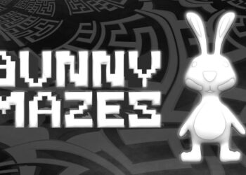 [Complimentary Game] Bunny Mazes Giveaway for PlayStation (North America)
