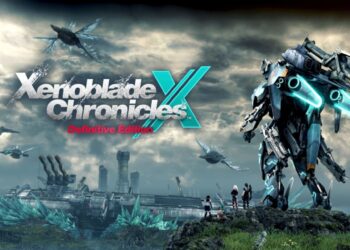 Discover Pre-Order Information for Xenoblade Chronicles X: Definitive Edition! | News