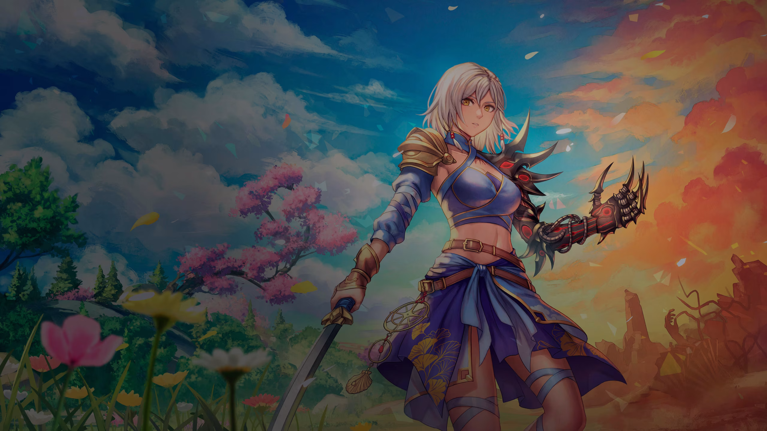 Edge of Memories Arrives on PS5 This Autumn