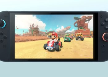 Exclusive Games Vital for Nintendo Switch 2 Success
