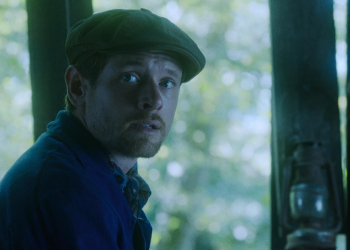 Jack O’Connell from “Unbroken” Joins Kaitlyn Dever and Kaiju Dentist Dan Stevens in the Upcoming Godzilla x Kong Movie