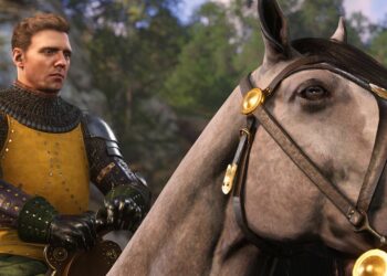 Kingdom Come Deliverance 2 Climbs to the Top of Steam’s Bestsellers Chart