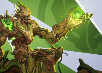 Marvel Rivals Players Offered Free Groot Skin with a Hidden Condition