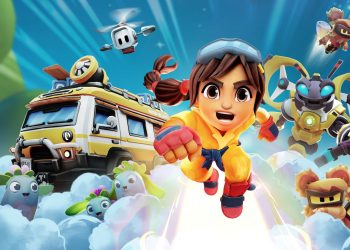‘Max Mustard’ Studio Announces Major Layoffs and Office Closure, Commits to Ongoing XR Game Development